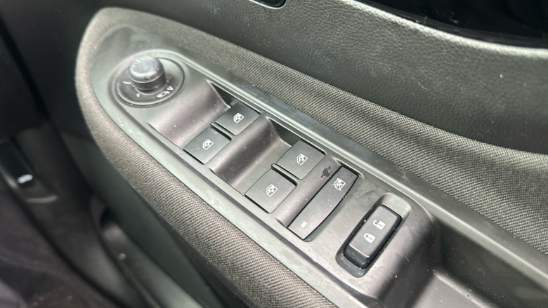 Vauxhall Mokka X 1.6i Active 5dr Petrol Hatchback